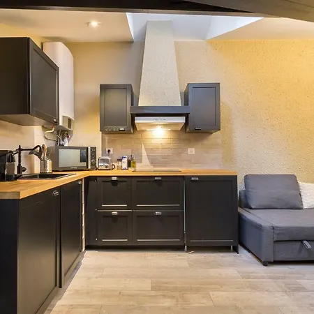 Appartement L'atelier De Saint Paul - Bail Mobilité Lyon